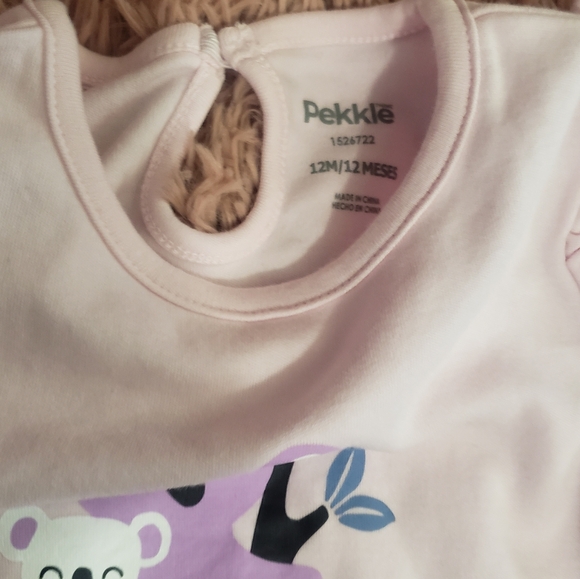 Baby girl bundle of clothes - Picture 6 of 8